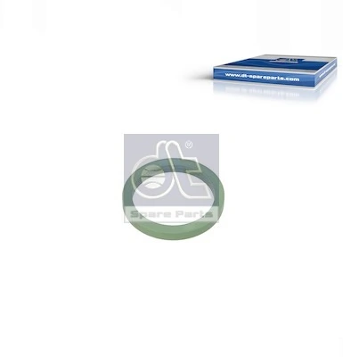 Seal Ring, nozzle holder